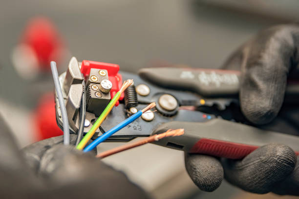 Best Residential Electrician Services  in Meadowbrook, AL
