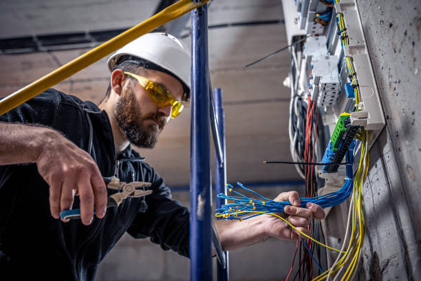 Best Electrical Repair Services  in Meadowbrook, AL