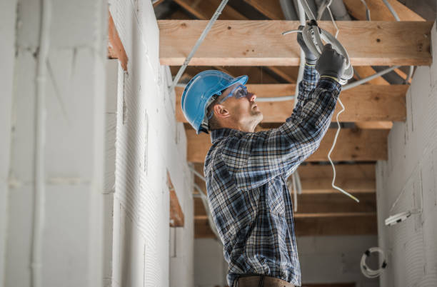 Best Generator Installation Services  in Meadowbrook, AL
