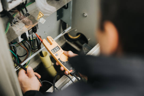 Best Emergency Electrician Near Me  in Meadowbrook, AL