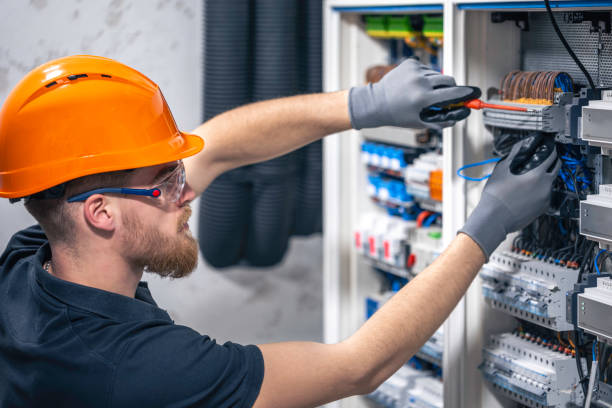 Best Affordable Emergency Electrician  in Meadowbrook, AL