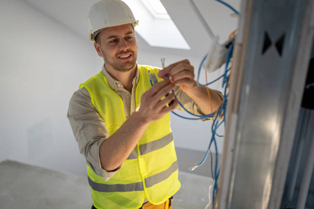 Best Electrician Near Me  in Meadowbrook, AL